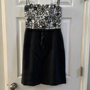 Brand New David Meister dress - Size 6